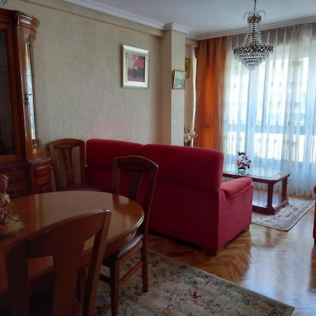 Apartmán La Guardia A Guarda Exteriér fotografie